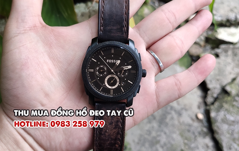 Mẫu đồng hồ cho năm Dần của các thương hiệu xa xỉ - Danawatch